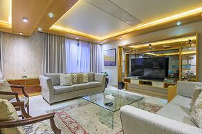 Lahoya Suites
