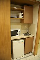 Verdun Suites Hotel