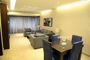 Verdun Suites Hotel