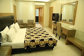 Verdun Suites Hotel