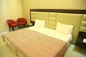 Verdun Suites Hotel
