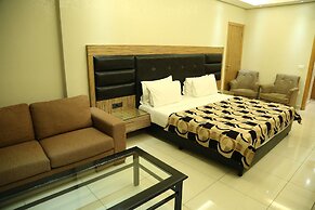 Verdun Suites Hotel