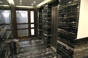 Verdun Suites Hotel