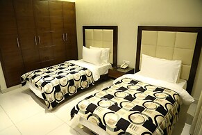 Verdun Suites Hotel