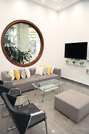 Verdun Suites Hotel