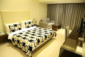 Verdun Suites Hotel