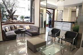 Verdun Suites Hotel