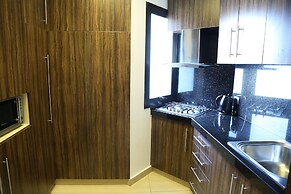 Verdun Suites Hotel