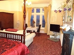 Britten House