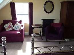 Britten House