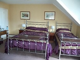 Britten House