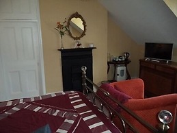 Britten House