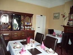 Britten House