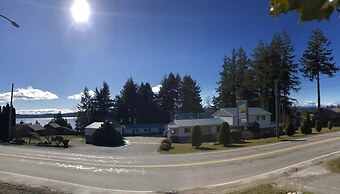 Marland Motel