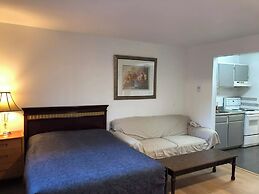 Marland Motel
