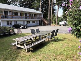 Marland Motel