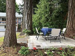 Marland Motel