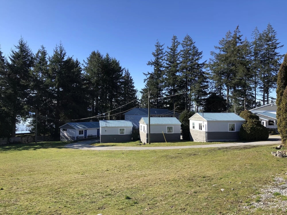 Marland Motel