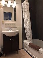 Marland Motel