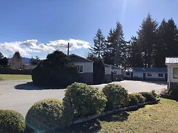 Marland Motel