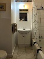Marland Motel