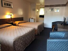 Marland Motel