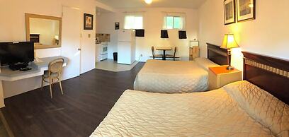 Marland Motel