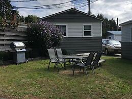 Marland Motel