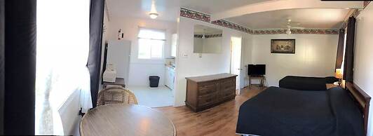 Marland Motel