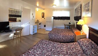 Marland Motel