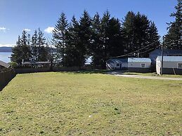 Marland Motel