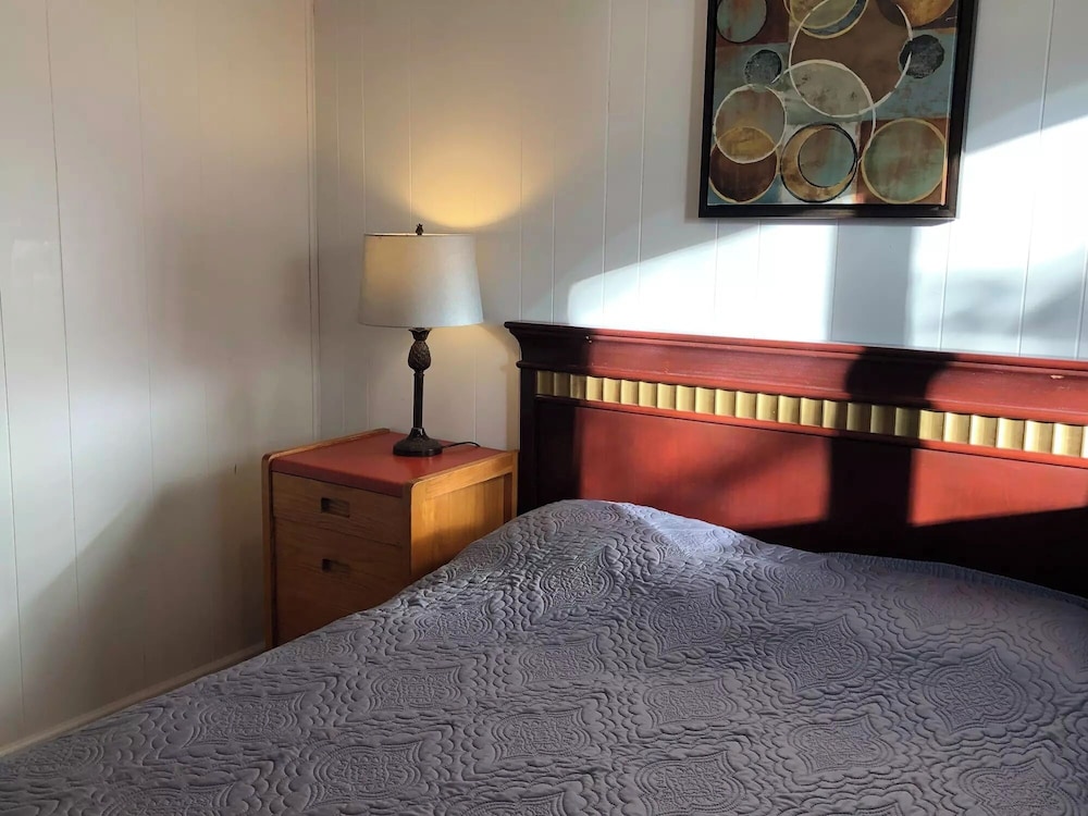 Marland Motel