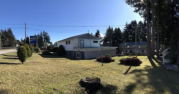 Marland Motel
