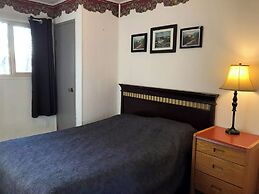 Marland Motel