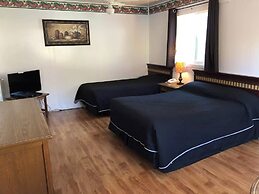 Marland Motel