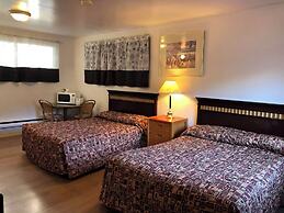 Marland Motel