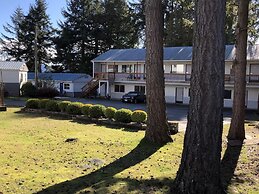 Marland Motel