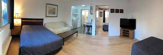 Marland Motel