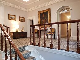 Foxghyll Country House B&B