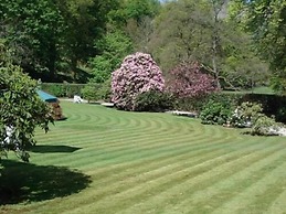 Foxghyll Country House B&B