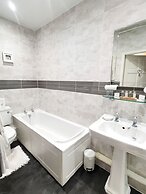 Foxghyll Country House B&B