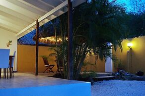 Bantopa Apartments & Villas