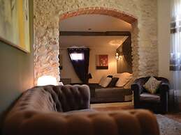 Domaine de Quittignan Brillette
