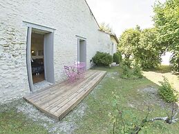 Domaine de Quittignan Brillette