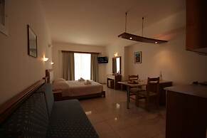 Castro Beach Hotel