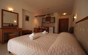 Castro Beach Hotel