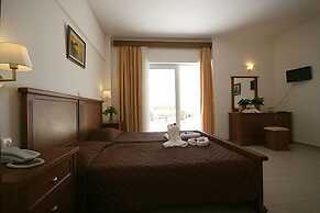 Castro Beach Hotel