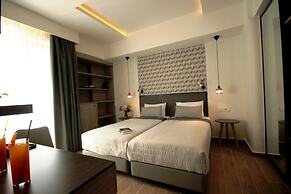Castro Beach Hotel