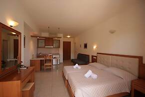 Castro Beach Hotel
