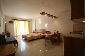 Castro Beach Hotel
